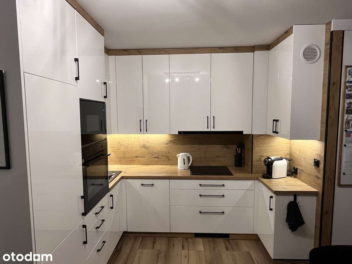 Mieszkanie na sprzedaż Bogdanowo 45m2 z ogródkiem - Pełny obrazek: 4/11