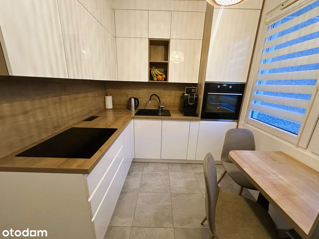 3- pokoje,  Pierwsze piętro | 64,6 m² | balkon | piwnica-3