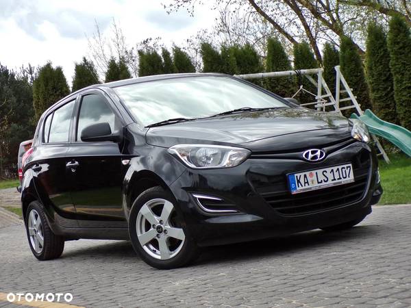 Hyundai i20 1.2 Classic - 1