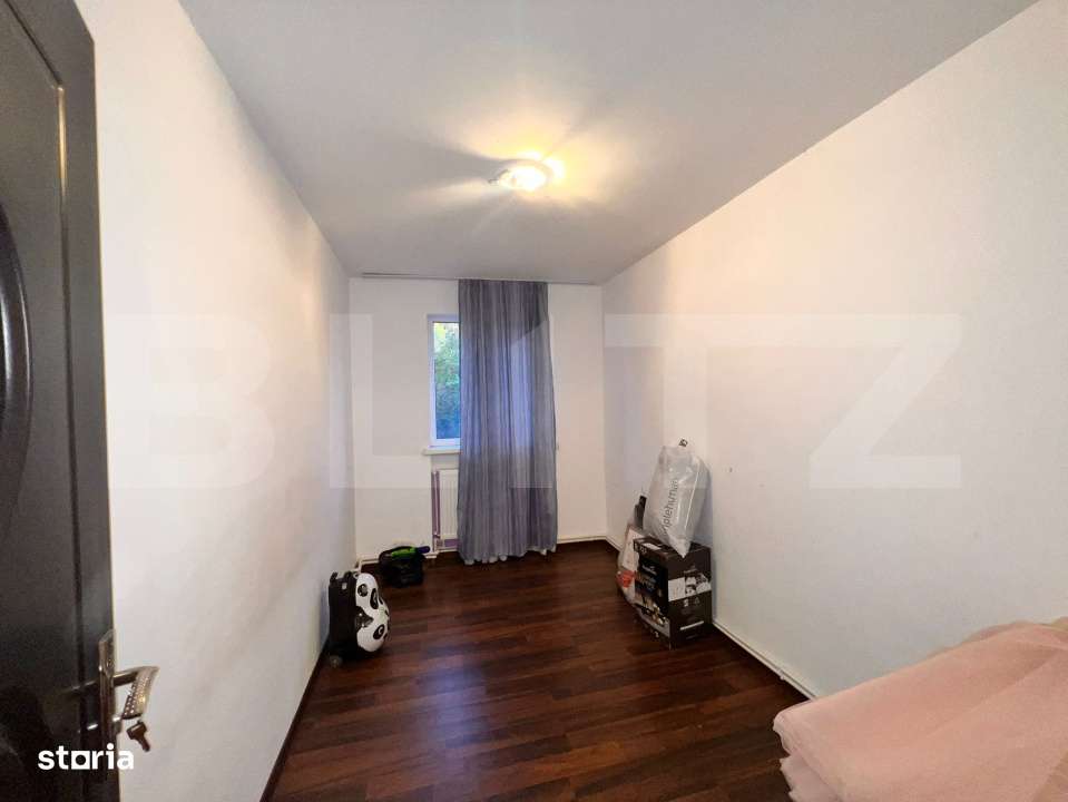 Apartament 3 camere - Imagine principală: 5/7