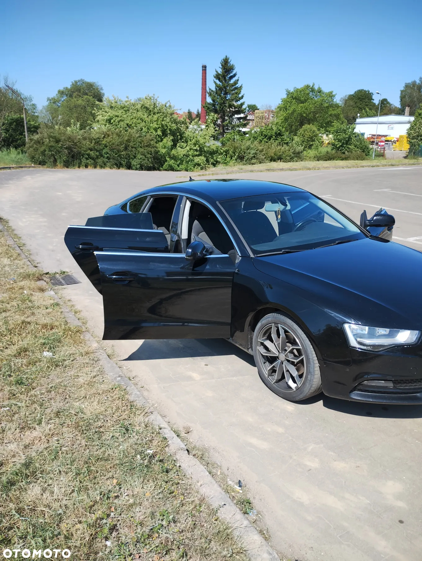 Audi A5 - 9