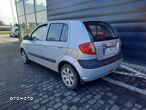 Hyundai Getz 1.1 Classic - 3