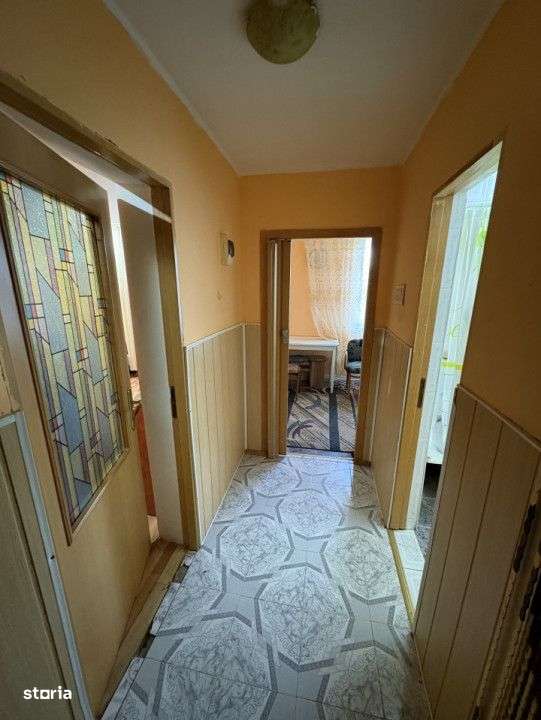 Garsoniera de vanzare zona Aviatori - Imagine principală: 5/6