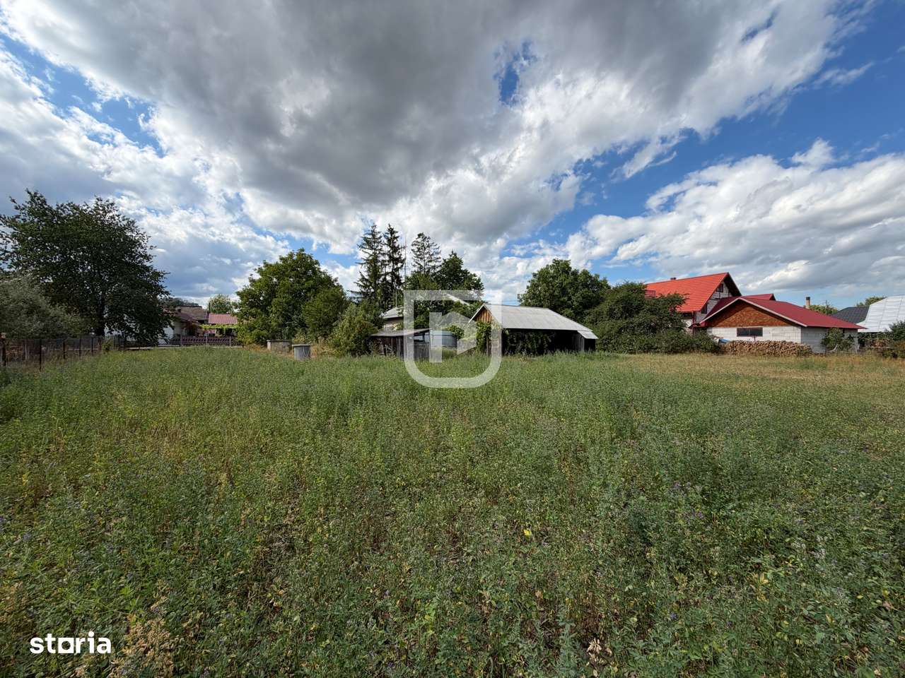 Casa + 1.600 MP teren Intravilan – Băișești | Aproape de Școală-8