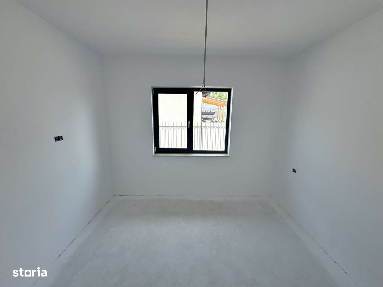 500 mp teren! PLACA! Incalz in pard! Casa 4 camere, Breazu - Imagine principală: 5/8