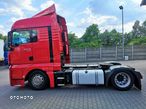 MAN TGX 18.440 XLX MEGA Automat E.6 Po Kontrakcie Serwisowym! - 5