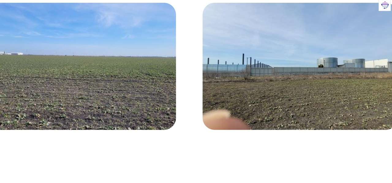 Teren intravilan 5.000 mp Buzău – Licitație publică-2