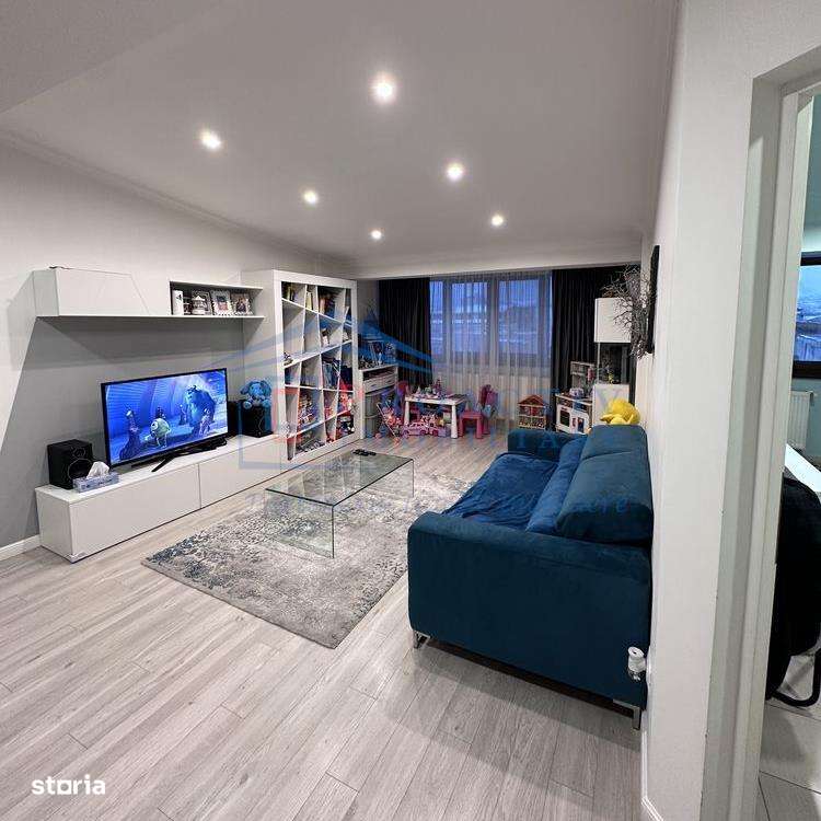 Apartament 2 Camere, Bloc Nou, Burdujeni 2C-6624 - Imagine principală: 1/4