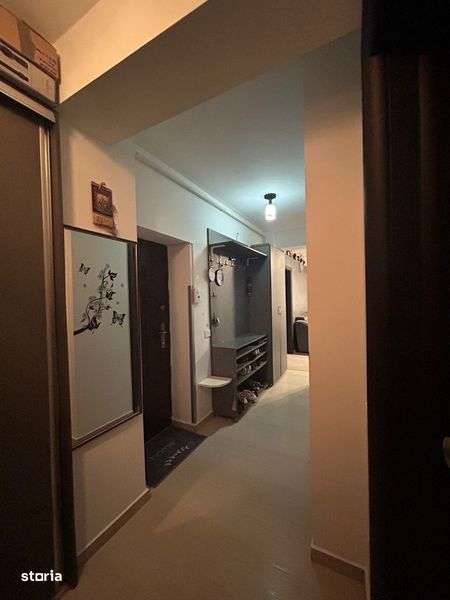 Apartament 3camere Militari Residence Tineretului - Imagine principală: 5/8