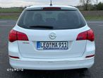 Opel Astra 1.4 Turbo Sports Tourer 150 Jahre - 13