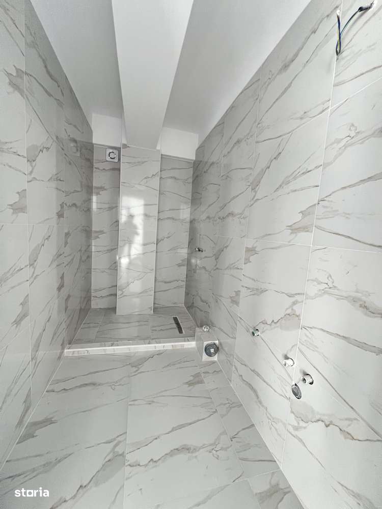 Apartament 3 camere | 2 băi | Terasă 30 mp | 93mp total | Otopeni - Imagine principală: 5/7