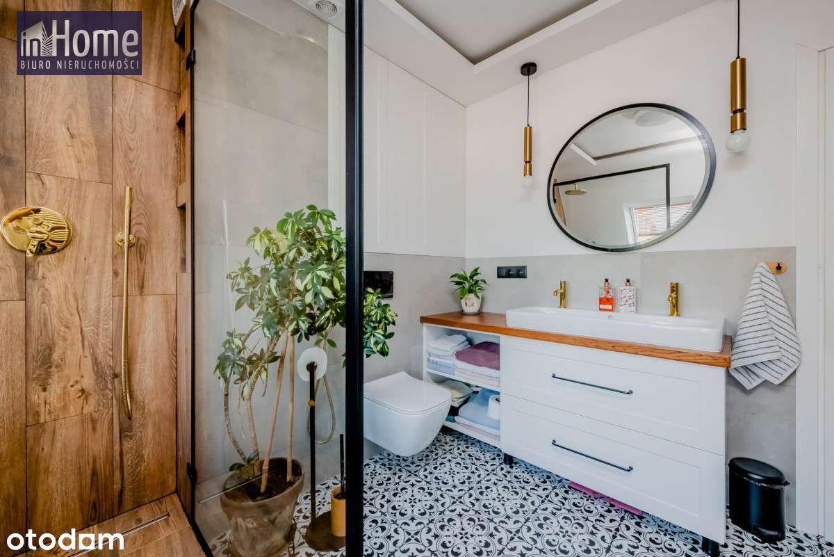 Kręta | 89,70 m² + taras 100 m² + garaż 18 m²-15