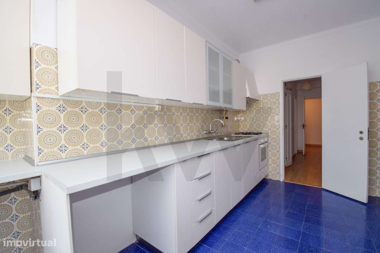 T3 com Sala Dupla em Carnaxide-19