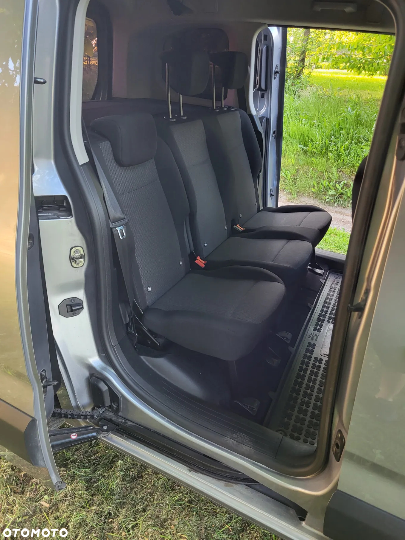 Toyota Proace City Verso 1.5 D-4D Family - 10