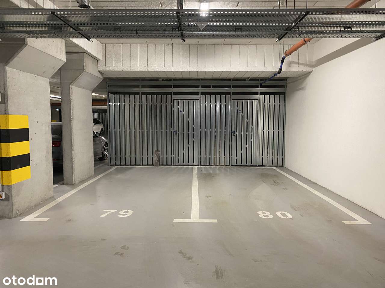 Wyjątkowe, nowoczesne, z garażem podziemnym-16