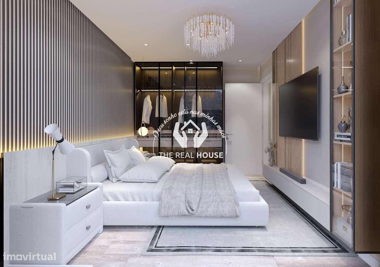 T0 com Logradouro em Machico _ PRESTIGE City Center - Grande imagem: 5/18