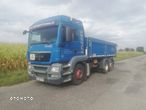 MAN TGS 26.440 wywrotka - 6