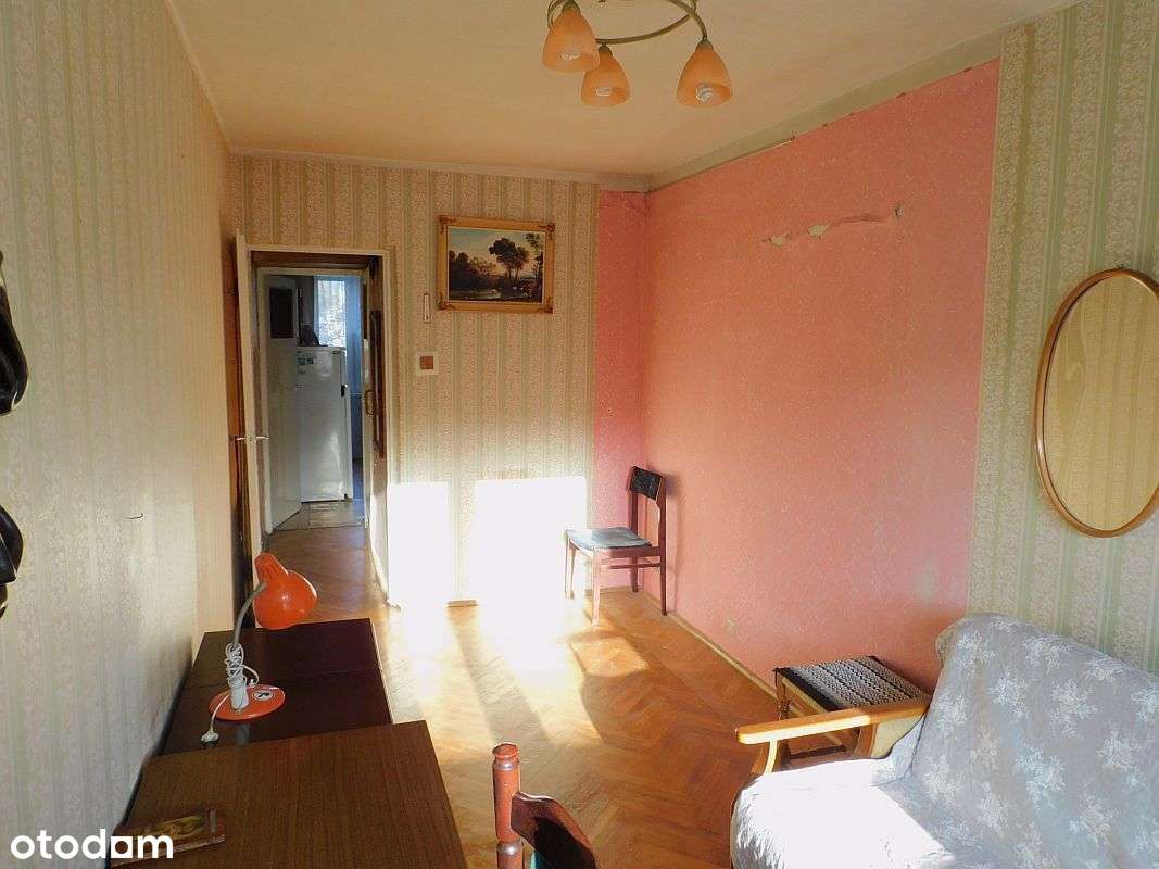 os. Przyjaźni, 3 pokoje, 1 piętro-10