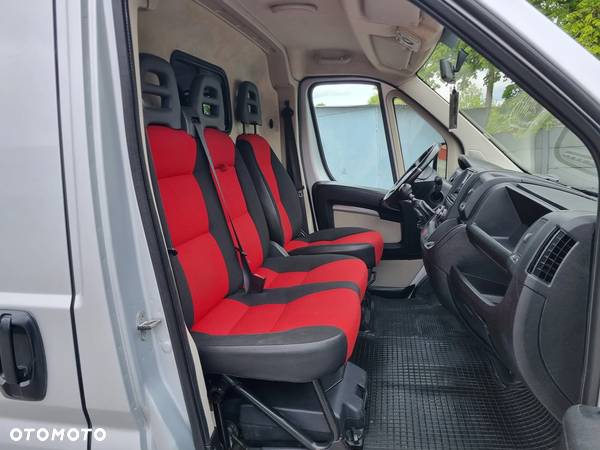 Fiat Ducato - 25