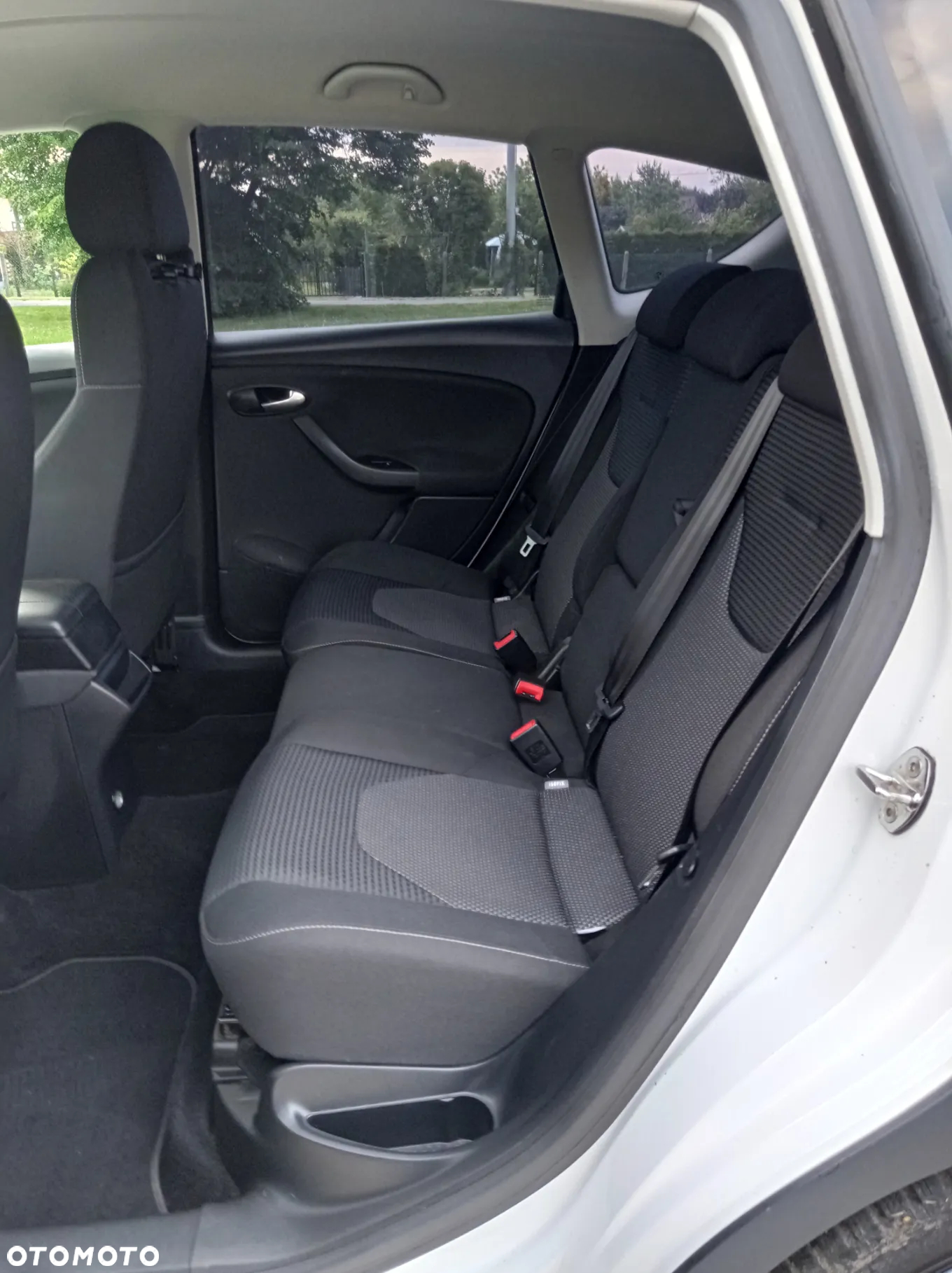 Seat Altea XL 2.0 TDI 4x4 Freetrack - 18