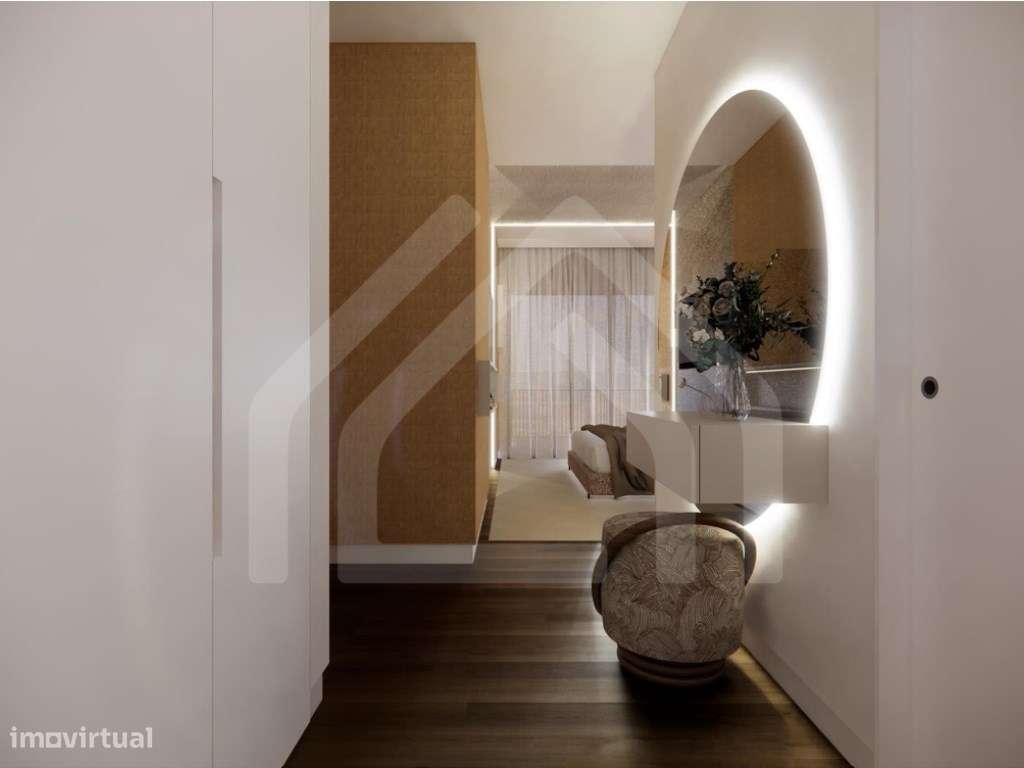 Apartamento T1 | Pinhal de Marrocos-16