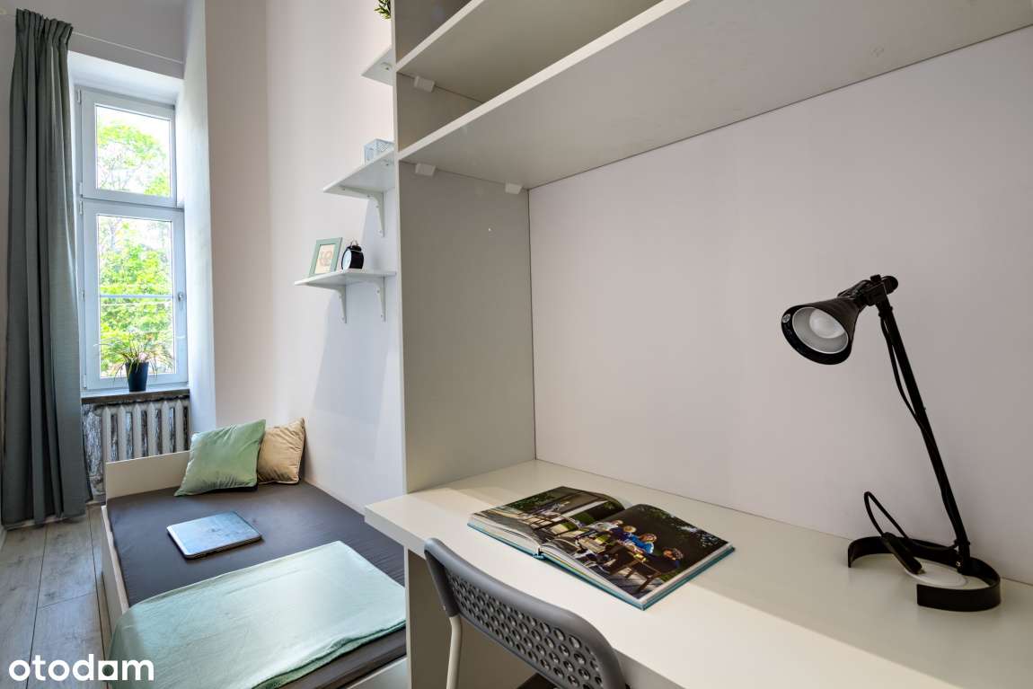 Gotowiec inwestycyjny w kamienicy z XIX wieku-7