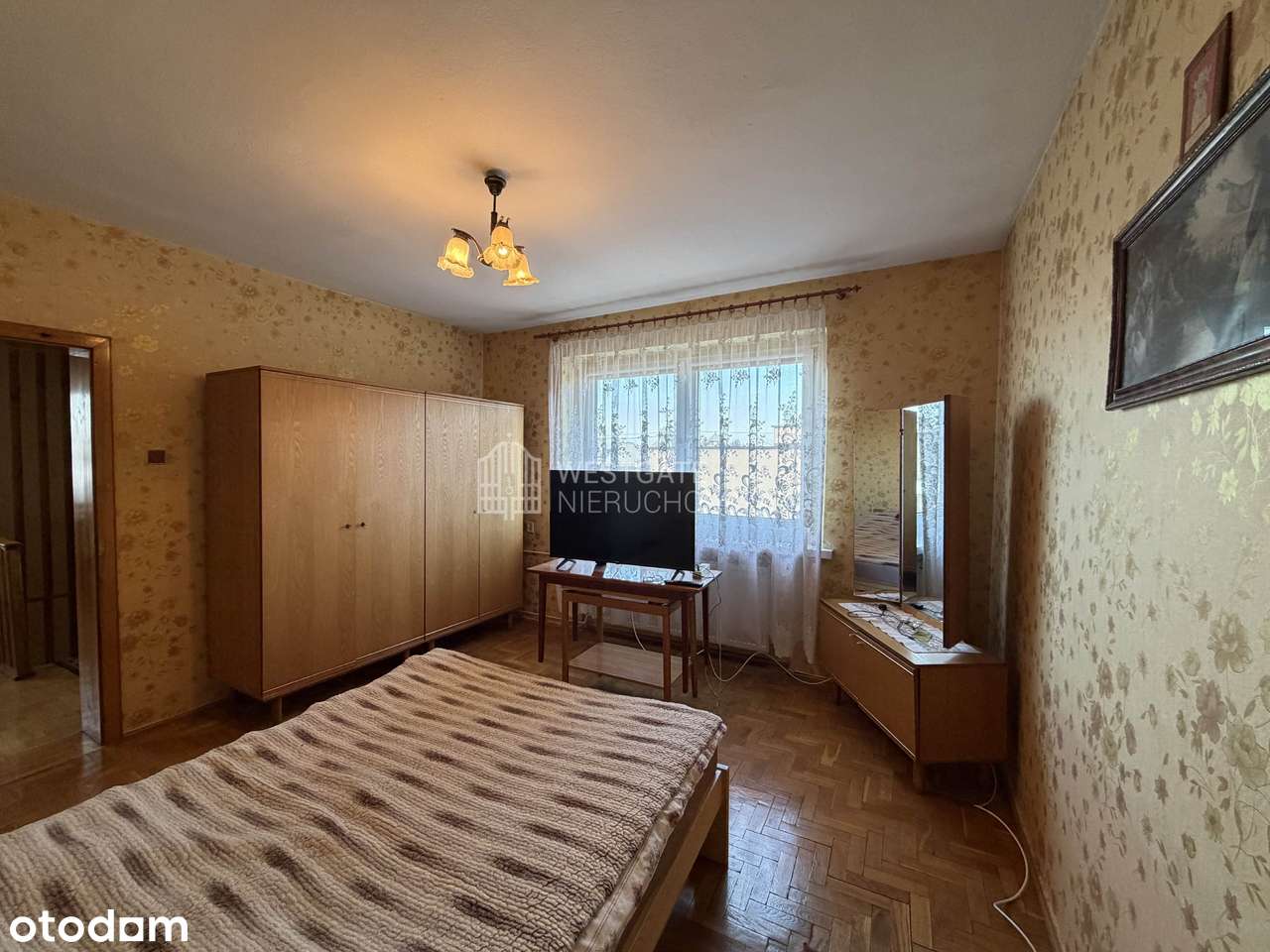 DO NEGOCJACJI | Dom Wolnostojący | Leszno - Zaborowo | działka 517 m²-12
