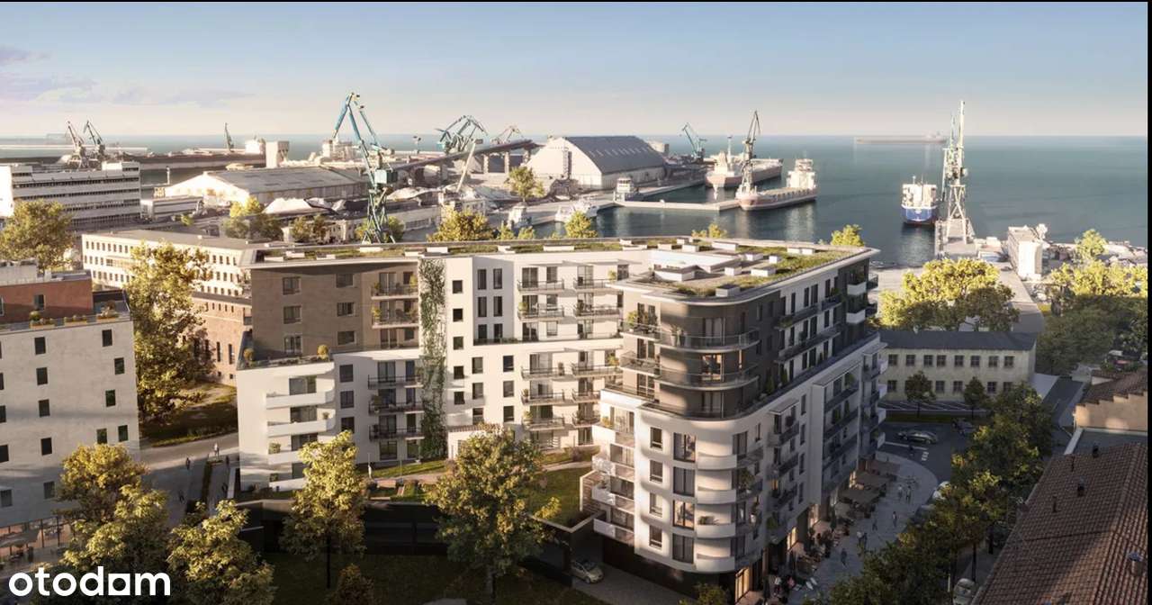 APARTAMENT NAD MORZEM - Pełny obrazek: 3/6