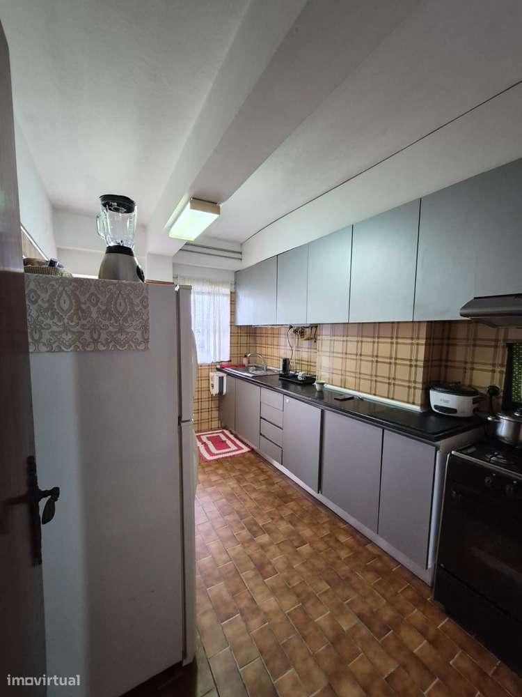 T3 APENAS p/investimento (c/permanência inquilinos) no centro M.Grande - Grande imagem: 4/24