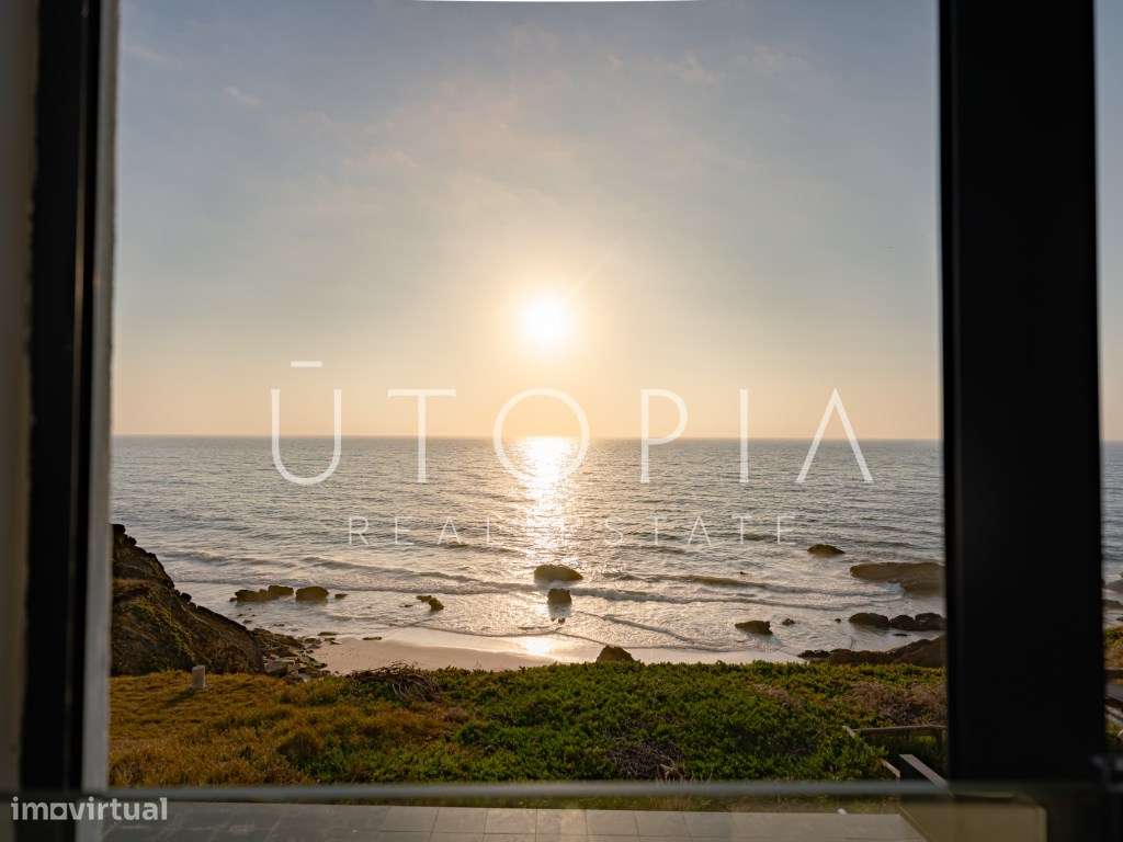 Casa de luxo São Pedro de Moel-41