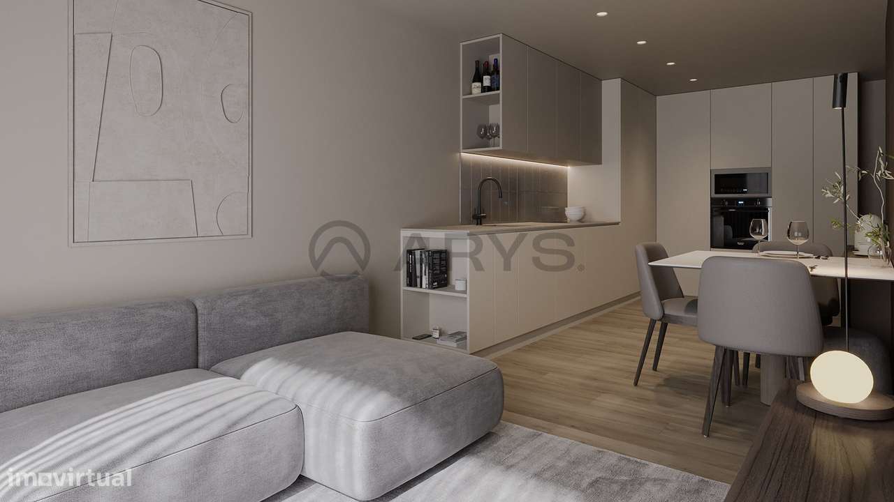 APARTAMENTO TO NOVO - EMPREENDIMENTO FECHADO COM PISCINA E GINÁSIO...-6