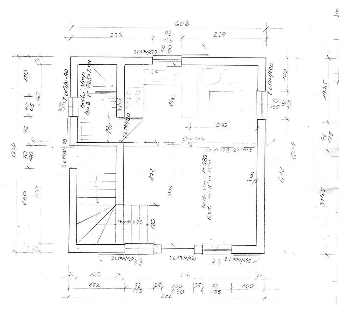 Działka, 300 m², Poznań-3