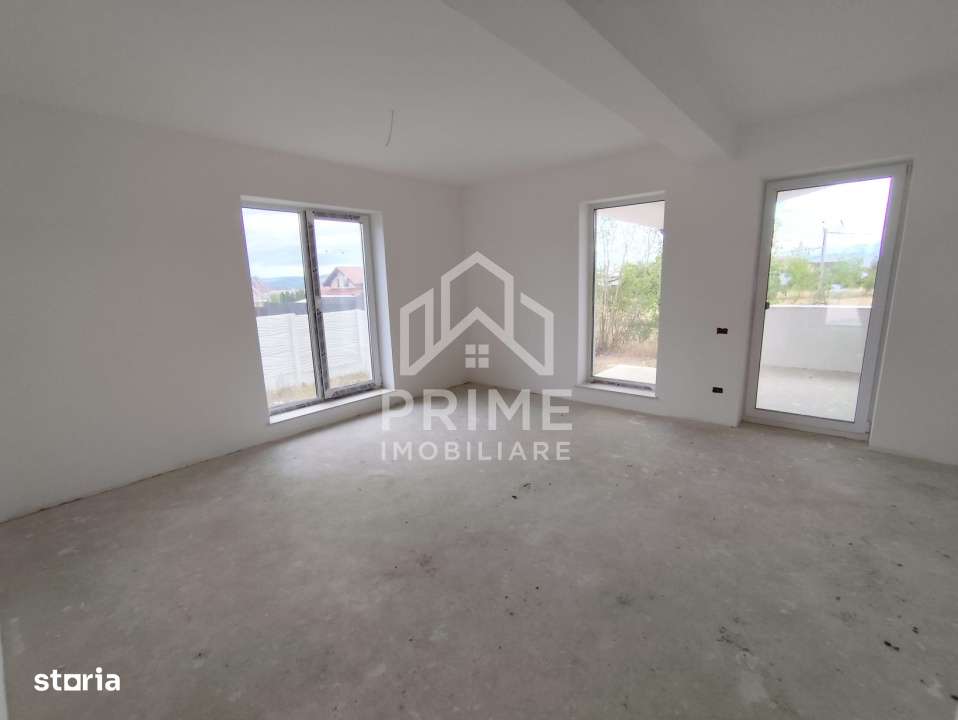 Casa individuala 4 camere, 111 mp, zona Valea Popii - Imagine principală: 2/9