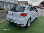 SEAT Ibiza 1.0 TSI FR - 25