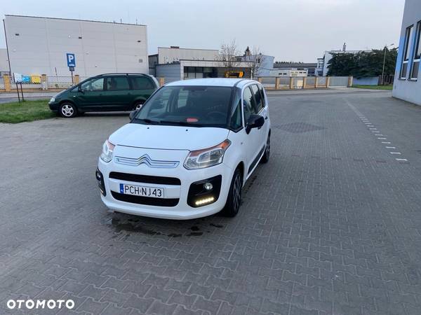 Citroën C3 Picasso 1.6 HDi Selection - 2