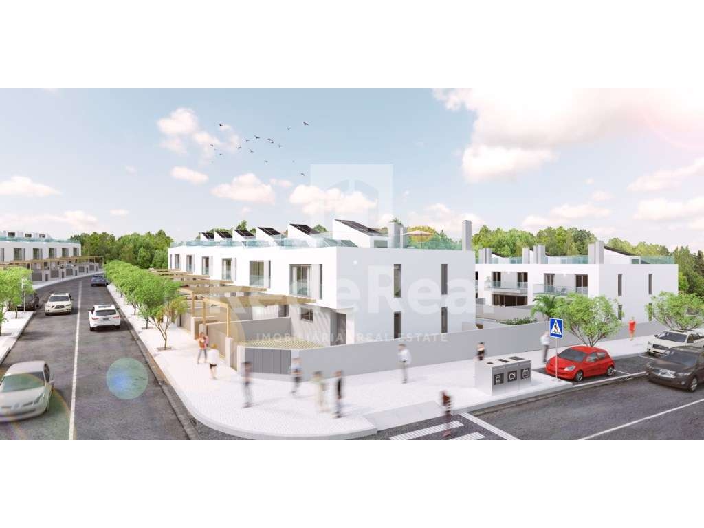 Moradia T4 Venda Faro - Grande imagem: 4/13