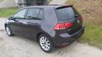 Volkswagen Golf VII 1.2 TSI BMT Trendline Perfectline - 4