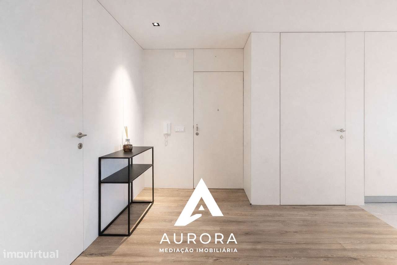 Apartamento T3 Venda em Espinho,Espinho - Grande imagem: 2/48