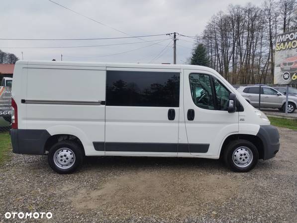 Fiat Ducato L2H1 - 5