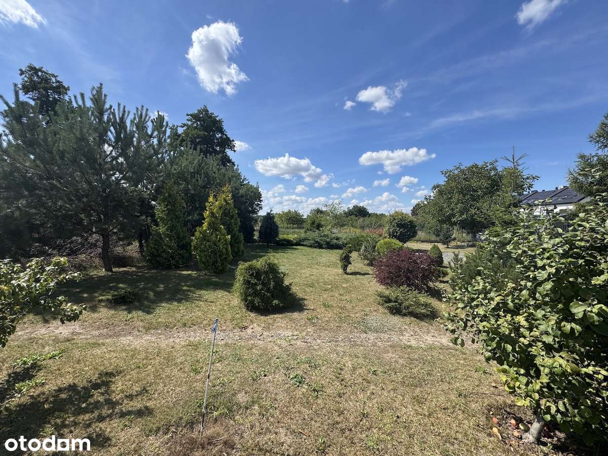 Kępno, ul. Sportowa - działka budowlana z prądem-9