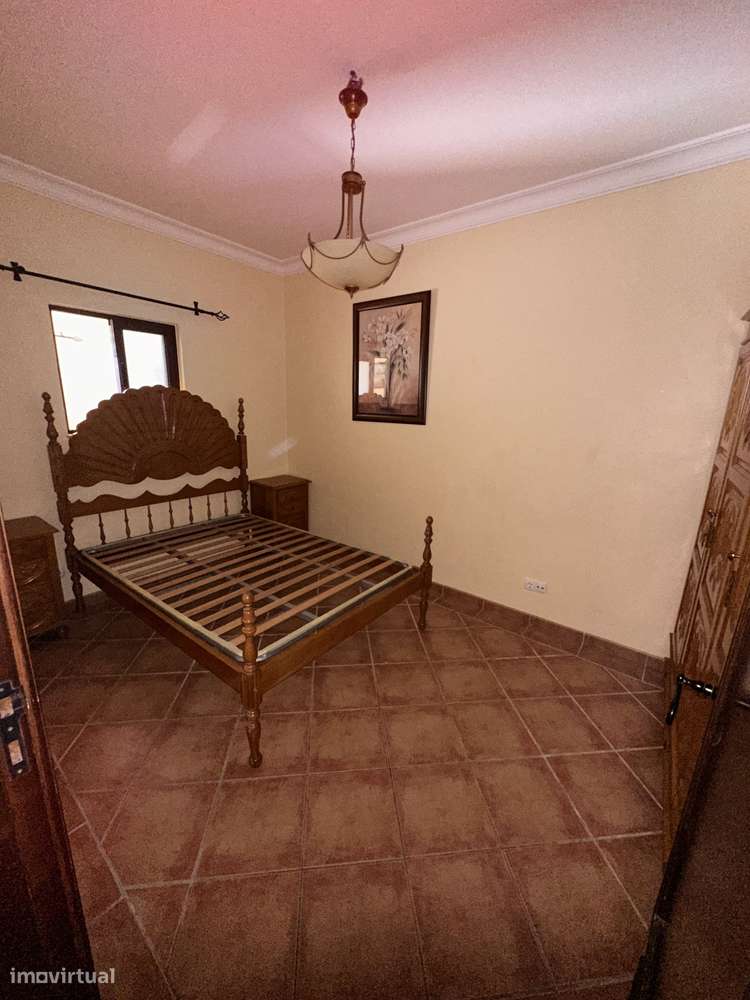 Moradia T1 geminada com 1 casa de banho - Grande imagem: 5/12