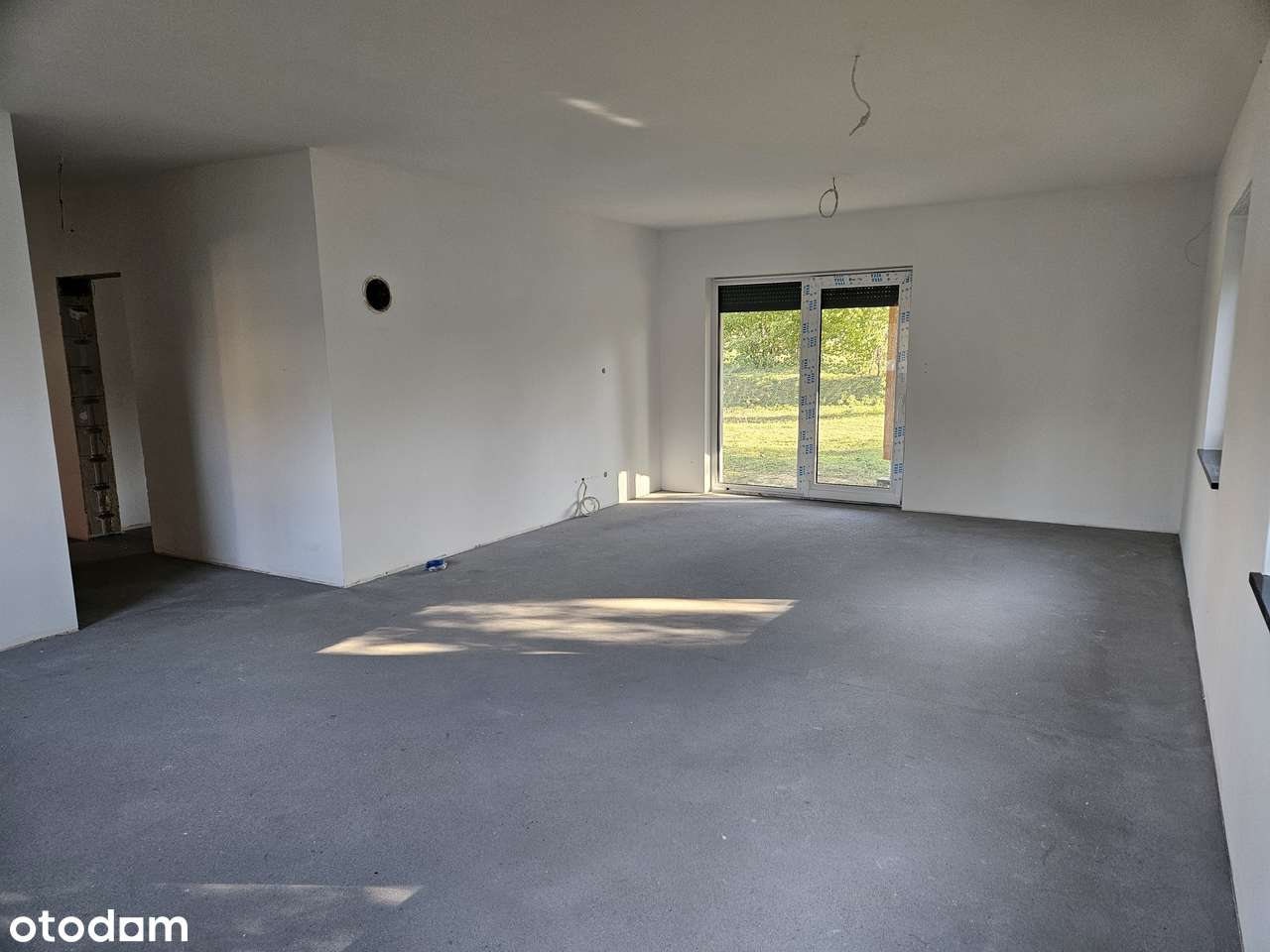 Dom w Świebodzinie - Pełny obrazek: 4/8