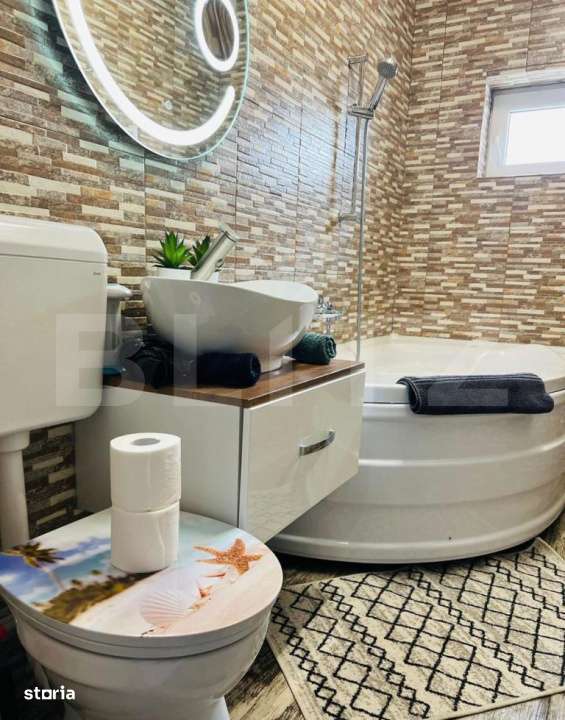 Apartament 3 camere, 72 mp, Brasov - Imagine principală: 5/10