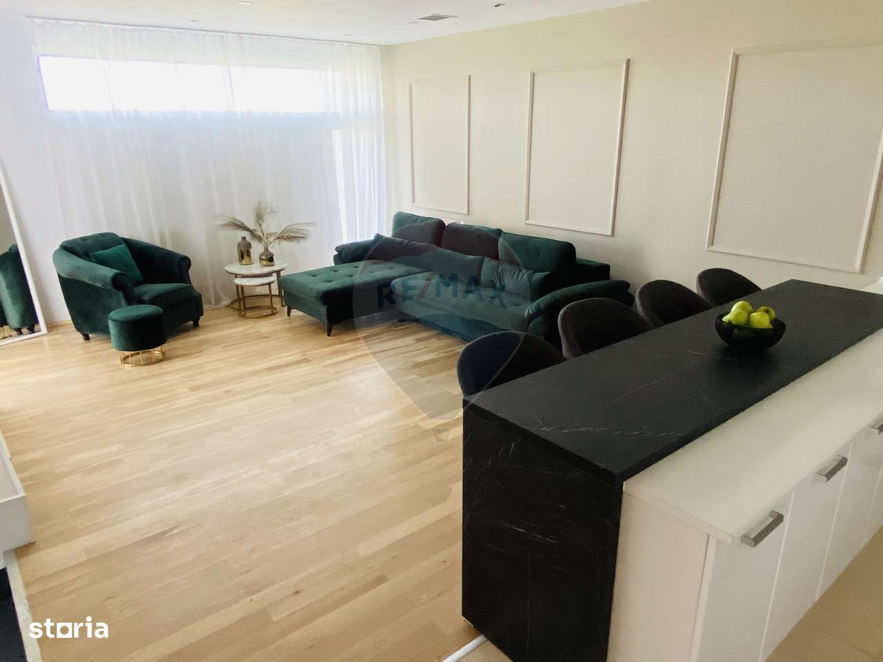 Vila Tunari 5 camere cu Garaj subteran - Imagine principală: 5/20