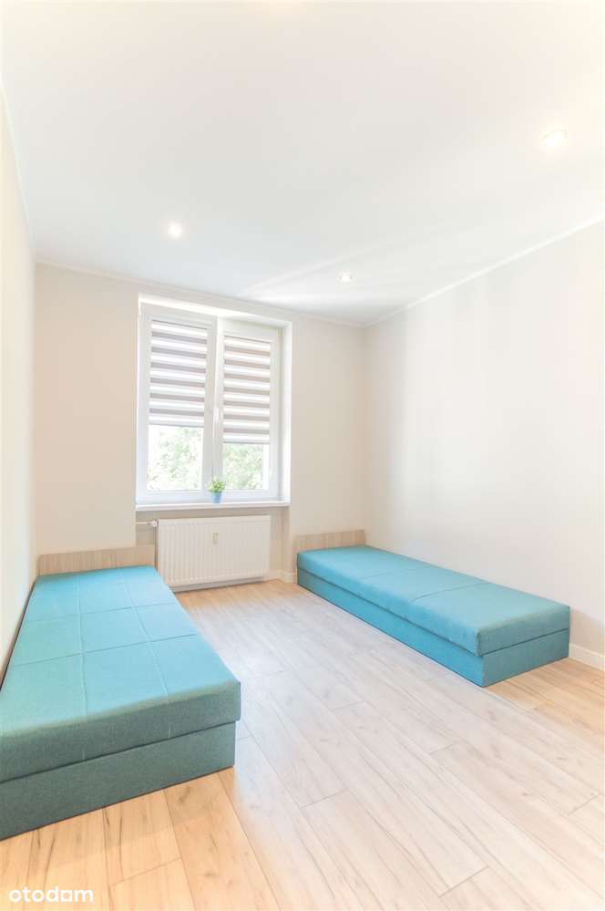 Kwatera pracownicza 5 osób ,Katowice ul Piotrowicka - Pełny obrazek: 1/2