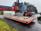 Volvo PALFINGER 32TON/M JIBB 32 METRY ENERGA - 22