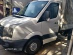 Volkswagen Crafter 35 2.0 TDI CD LWB - 2