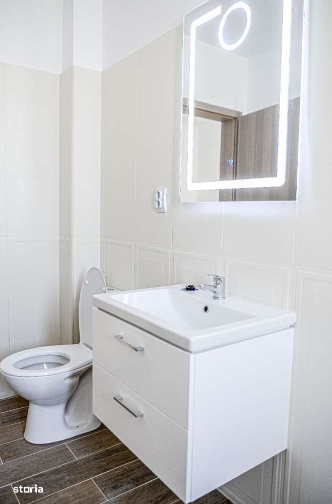 Apartament 1 camera la cheie + boxa, bloc nou, Premium Residence - Imagine principală: 5/14