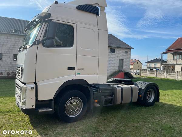 Volvo FH - 6