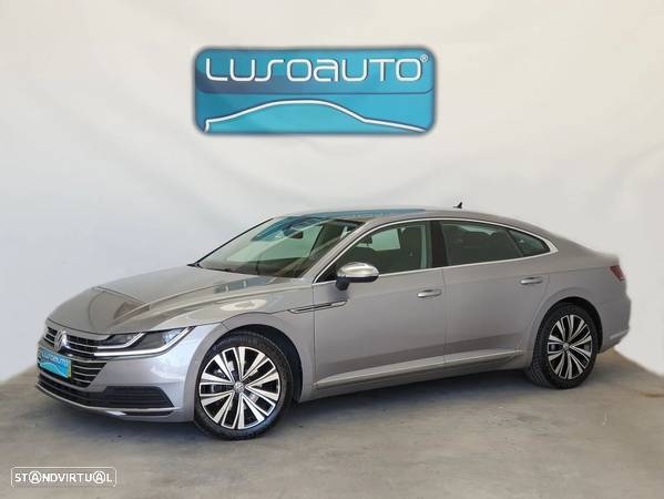 VW Arteon 2.0 TDI Elegance DSG - 1